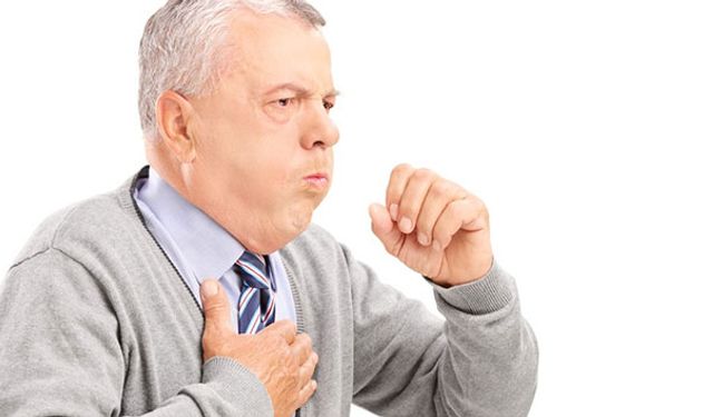 'Kış aylarında KOAH riskine dikkat'