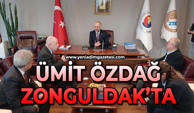 ZONGULDAK