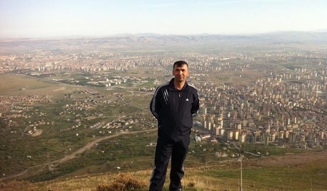 Gürcistan’da düşen askeri uçakta şehit olan Astsubay Özcan’ın ailesine acı haber ulaştı