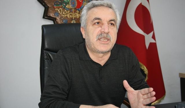 Direksiyon başındaki emekçiler unutulmadı