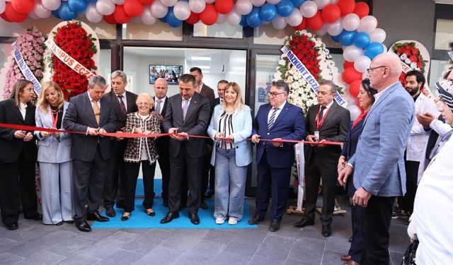 BEUN’dan sağlıkta ve eğitimde yeni bir adım