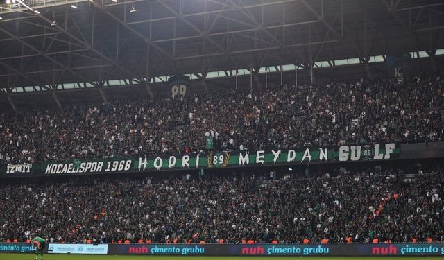 Desibel rekoru kırılamadı