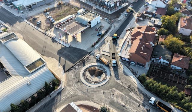 Güvenli ulaşım hamlesi