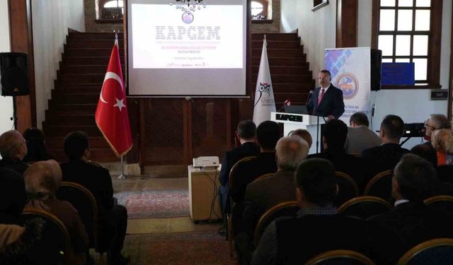 KAPGEM, Türkiye’de artan sahte haberlere karşı politika önerisi sundu