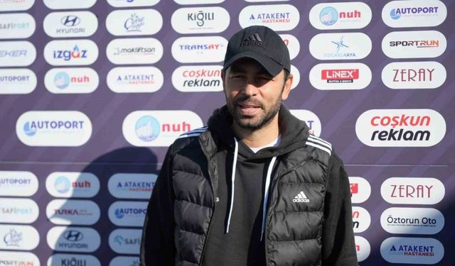 Selçuk İnan’dan Gençlerbirliği yorumu: "Güçlü takıma karşı oynayacağız"