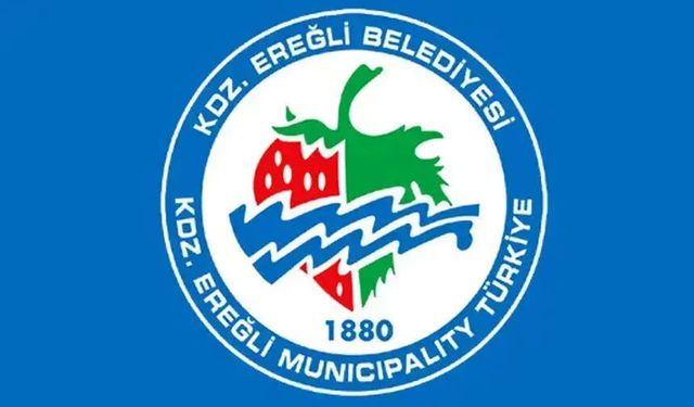 Ereğli Belediyesi malzeme alımı işi