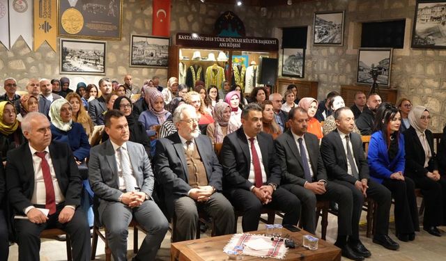 Prof. Dr. Kılıç: 'Suç oluşmadan önceki aşamayı ihmal ediyoruz'