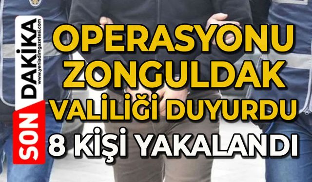 ZONGULDAK