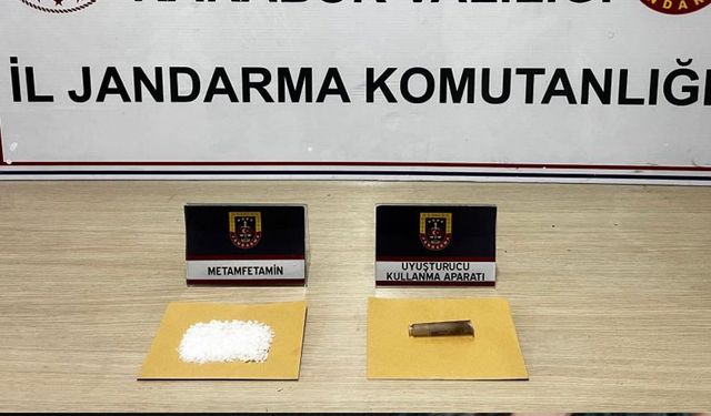 Uyuşturucu operasyonlarında 5 kişi yakalandı