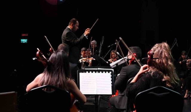 2025'in finali dizi müzikleri ile yapılacak