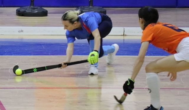 BEUN Spor Bilimleri Fakültesi Öğrencisi Özer'den Millî Gurur