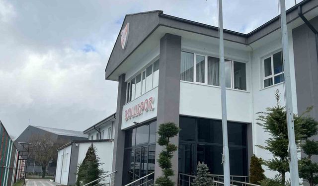 Bolusporlu 1 futbolcu tutuklandı