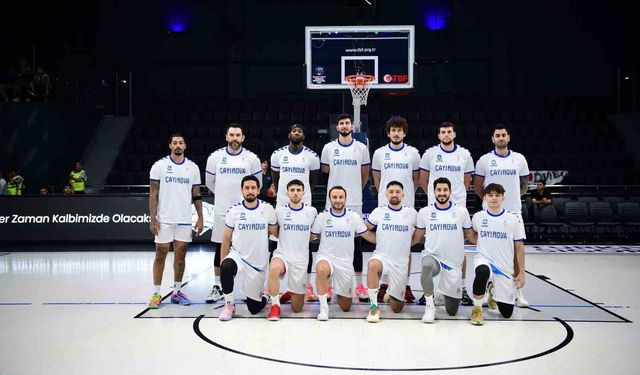 Çayırova Belediyesi, Göztepe'yi konuk edecek