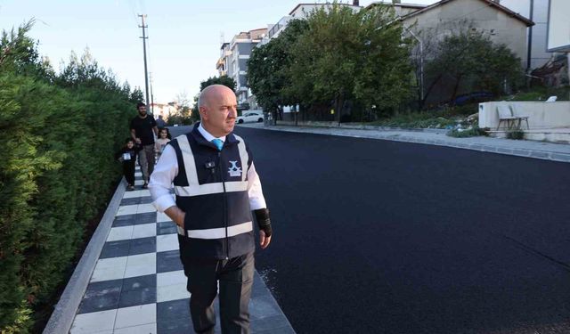 Darıca Belediye Başkanı Bıyık 2025 yılını değerlendirdi