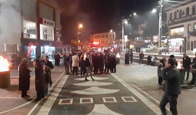 Eski gelenekler yeniden yaşatılıyor