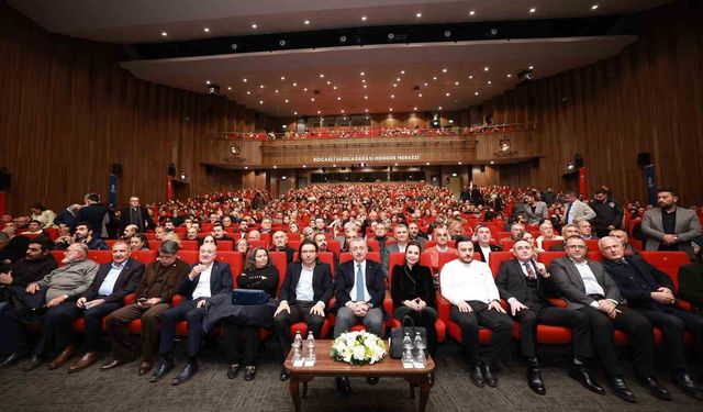 Kocaeli'ye 'Aşık Veysel Anı Evi' inşa edilecek