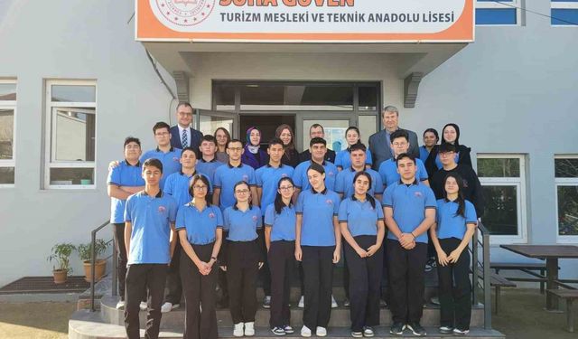 Nitelikli insan kaynağının yetişmesi katkı sağlayacak