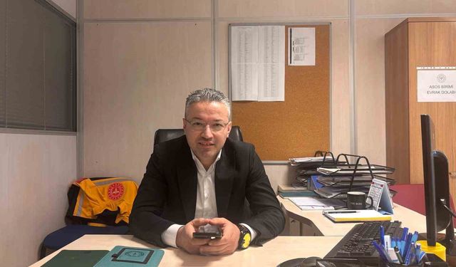 Sağlık-Sen Karabük Şubesi'nden kritik uyarı: 'Artan vakalara karşı yeni 112 istasyonları şart'