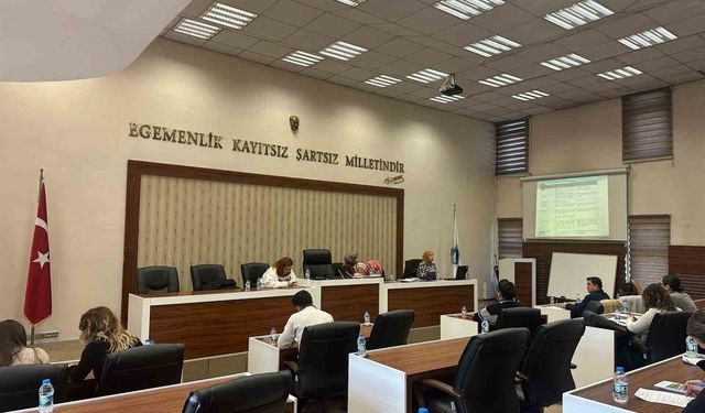 Sağlıklı Hayat Merkezi Çocuk Akademisi faaliyetleri başladı