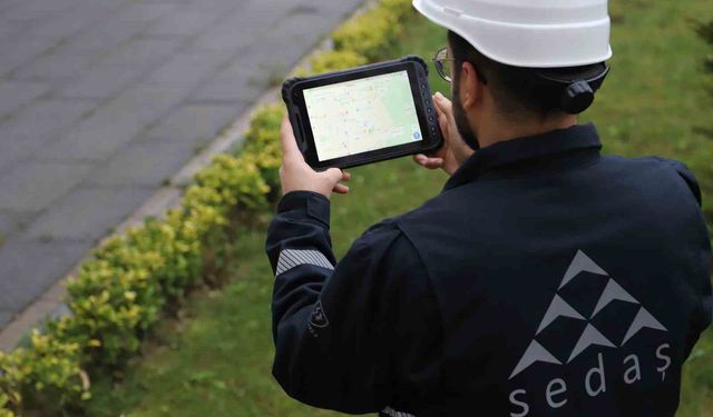 SEDAŞ'tan 4 ilde yılbaşı mesaisi