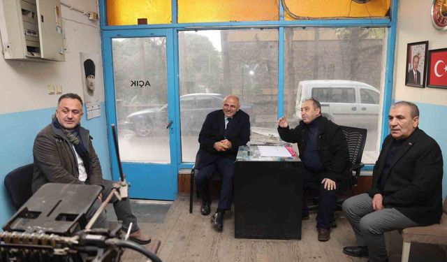 Söğüt: 'Yeni kampüs Hereke'ye hareketlilik getirecek'