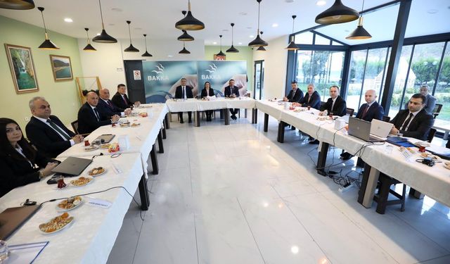 Başkan Arslan'dan vatandaşlara çağrı: 'İkametinizi Taşköprü'ye alın, geleceğimize birlikte sahip çıkalım'