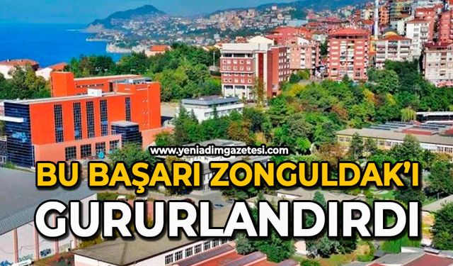 ZONGULDAK