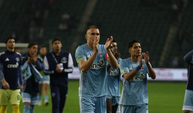 Trendyol Süper Lig: Kocaelispor: 0 - Kasımpaşa: 0 (Maç sonucu)