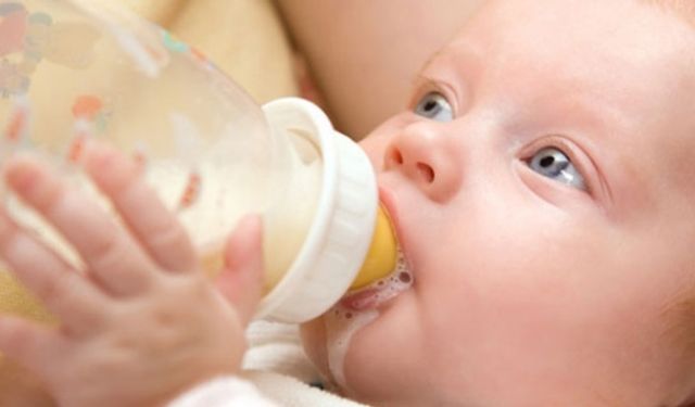 'Anne sütü ve emzirme danışmanlığı' eğitimi tamamlandı