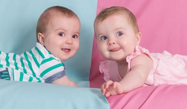 En çok tercih edilen bebek isimleri belli oldu