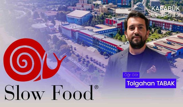 KBÜ ile Slow Food Türkiye arasında iş birliği