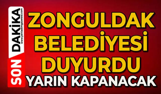 ZONGULDAK