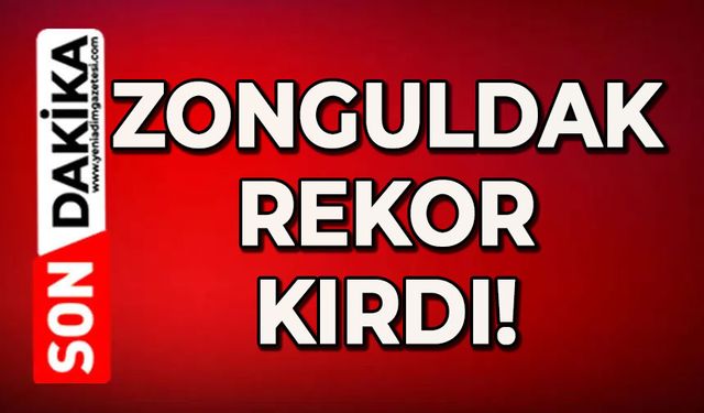 ZONGULDAK