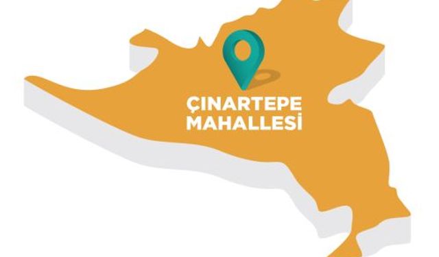 ÇINARTEPE MAHALLESİ