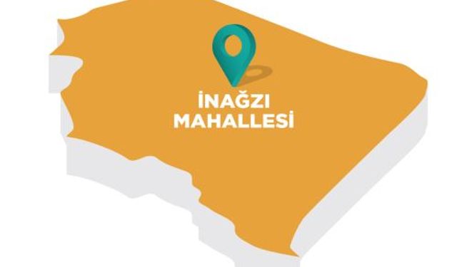 İNAĞZI MAHALLESİ