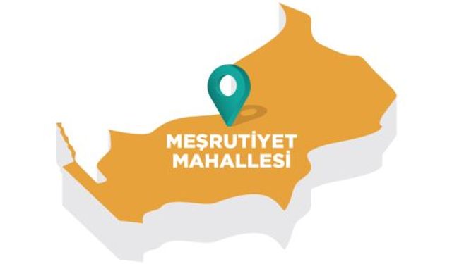 MEŞRUTİYET MAHALLESİ