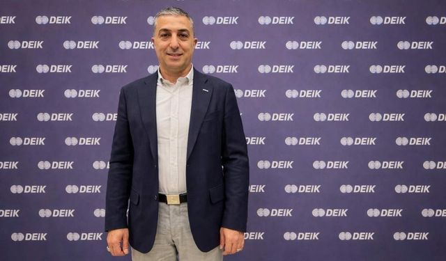 Safranbolu TSO Meclis Başkanı Ünal, DEİK Türkiye-Karadağ İş Konseyi Yönetim Kurulu'na seçildi