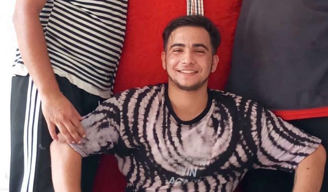 Recep Durul: 'Bütün şehir üzgün, acımızı birbirimizle paylaşıyoruz'