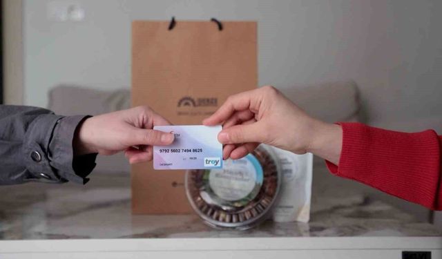 2 bin aileye 5 milyon TL Ramazan desteği