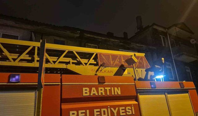 Aynı mahallede gelen 2 ayrı ihbar ekipleri harekete geçirdi