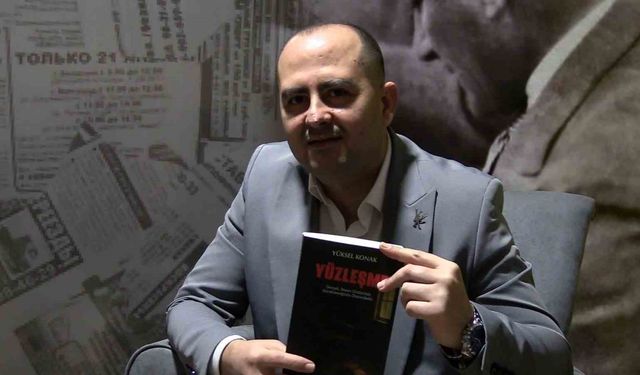 Babasının tavsiyesiyle başladı, mesleki hızıyla bitirdi