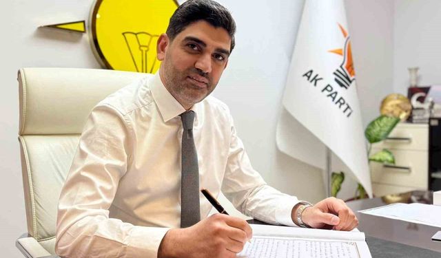 Başkan Salt, 'Bu milletin iradesi her türlü vesayetin üzerindedir'