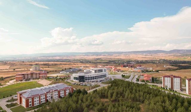 Kastamonu Üniversitesi bir yılda 259 sosyal sorumluluk projesine destek verdi