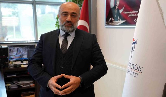 KBÜ'den Bartın OSB'ye su verimliliği desteği