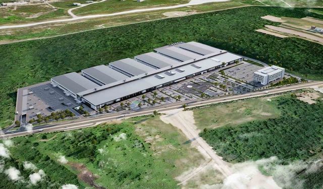 Marmara'nın fuarcılık faaliyetleri yeniden şekillenecek