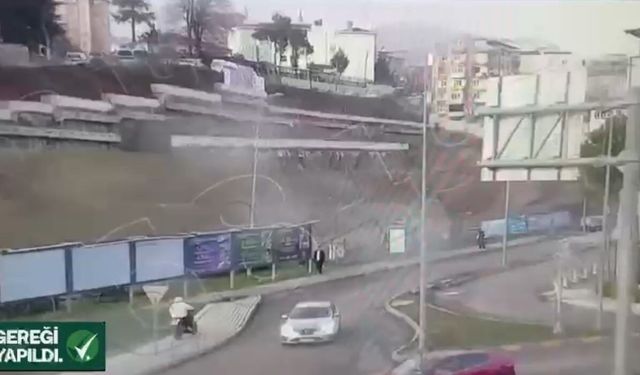 Polisin 'dur' ihtarına uymayan motosiklet sürücüsüne 69 bin 200 TL ceza