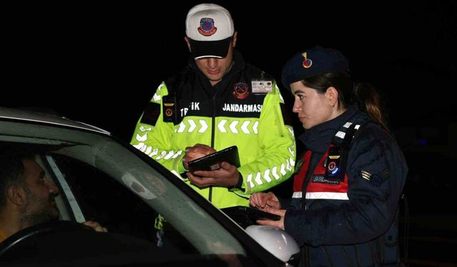 Son bir haftada aranan 86 şahıs yakalandı