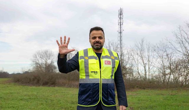 Turkcell 5G için hazır