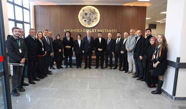 Yapımı tamamlanan alanlarda inceleme