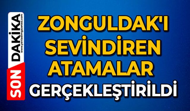 ZONGULDAK